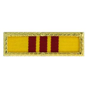 Republic of Vietnam Presidential Unit Citation (Small Frame Ribbon)