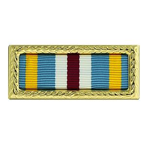 Joint Meritorious Unit Award (Large Frame Ribbon)