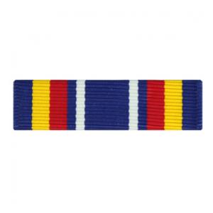 Global War on Terrorism Service (Ribbon)