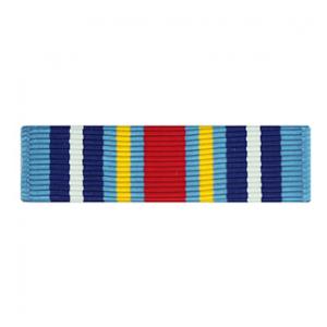 Global War on Terrorism Expeditionary (Ribbon)