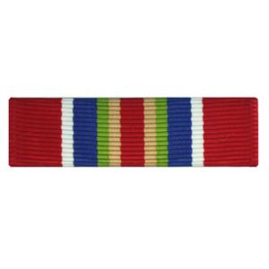 Merchant Marine WWII Victory (Ribbon)