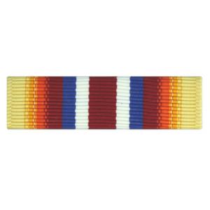 Merchant Marine Pacific War Zone (Ribbon)