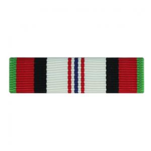Afghanistan Campaign (Ribbon)