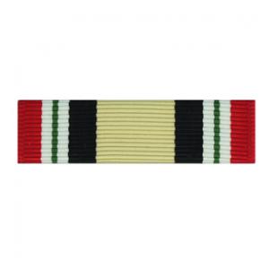 Iraq Campaign (Ribbon)