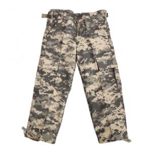 Youth BDU 6 Pocket Pants (Digital All Terrain Camo)