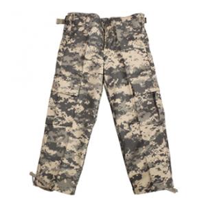 Youth BDU 6 Pocket Pants (Digital All Terrain Camo)