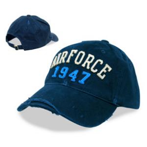 Air Force Vintage Athletic Cap