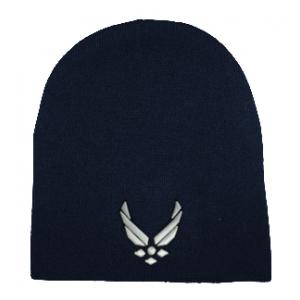 Air Force Beanie Cap