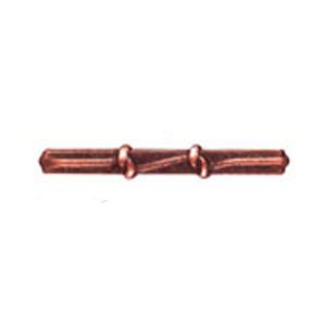 Good Conduct Knot Device, Double