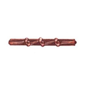 Good Conduct Knot Device, Triple