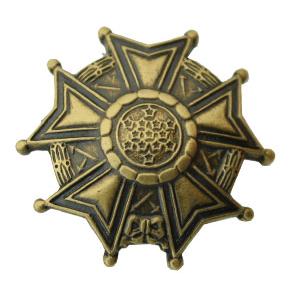 Legion of Merit Officer ME Device