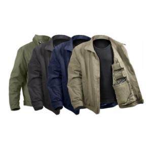 3 Season Concealed Carry Jacket