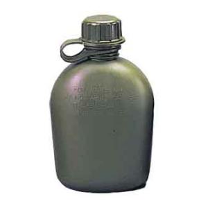 G.I. Canteen (1Quart)