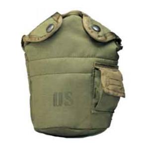 G.I. 1 Quart Canteen Cover (Olive Drab)