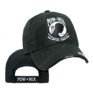 POW/MIA Shadow Cap
