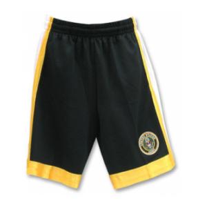 Army Performance Shorts(Black)