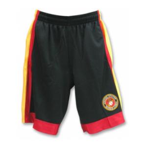 Marines Performance Shorts(Red)