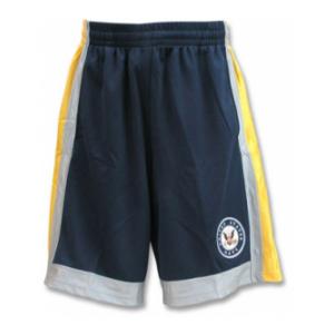Navy Performance Shorts(Navy)