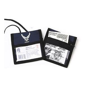 U.S. Air Force Versatile ID Holder