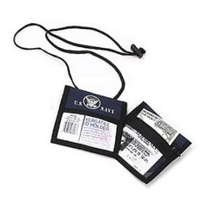 U.S. Navy Versatile ID Holder