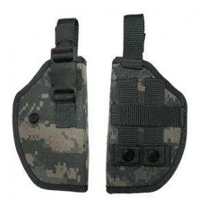 M.O.L.L.E. Tactical Holster Right Handed (Army ACU Digital)
