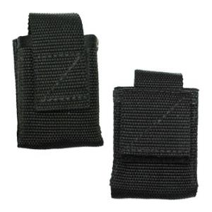 Phone Pouch for Ultra Thin Phones (Black)