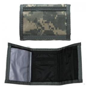 Military ID Pocket Wallet (Army ACU Digital)