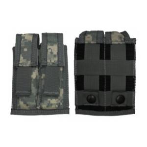 M.O.L.L.E. Double Magazine Holder (Army ACU Digital)