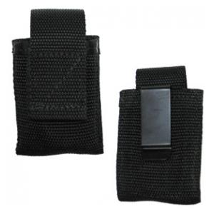 Phone Pouch for Ultra Thin Phones (Black)