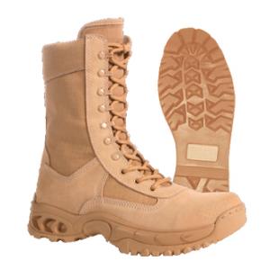 Ridge Desert Storm Boot