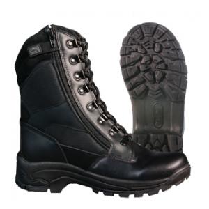 Ridge Blackhawk Boot with Zipper