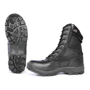 Ridge Blackhawk Zipper Boot with Composite Toe