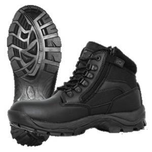 Ridge Blackhawk Mid-Zipper Boot