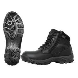 Ridge Blackhawk Mid Zipper Composite Toe Boot