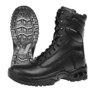 Ridge All Leather Eagle Waterproof Boot