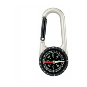 Carabiner Compass