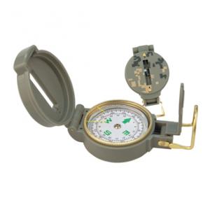 ACU Digital Camo Lensatic Compas