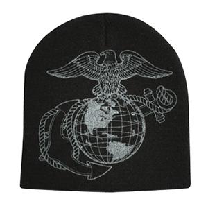U. S. Marine Corps Beanie Cap