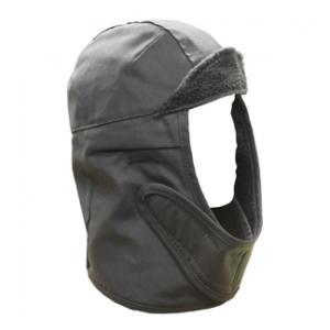 G.I. Style Cold Weather Helmet Liner (Black)