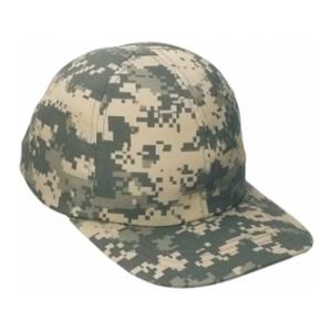 Youth Digital ACU Camouflage Baseball Cap