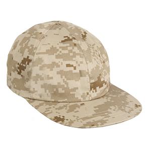 Youth Digital Desert Camouflage Baseball Cap