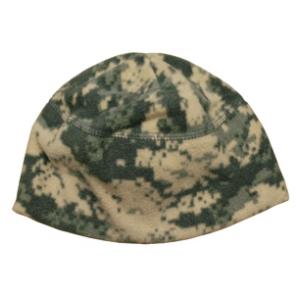 ACU Digital Fleece Beanie Cap