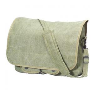 Classic Paratrooper Shoulder Bag (Olive Drab)