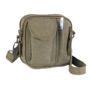 Classic Excursion Organizer Bag (Olive Drab Green)