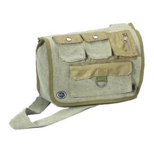 Classic Survivor Shoulder Bag