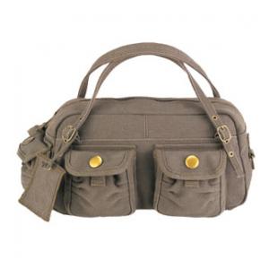 Heavyweight Classic Safari Guide Bag