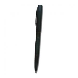 Rite in the Rain Black Metal Clicker Pen, No. 97