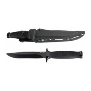 SOG Gov Tac Knife (Black TiNi)