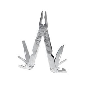 SOG Pocket Power Plier (Silver)