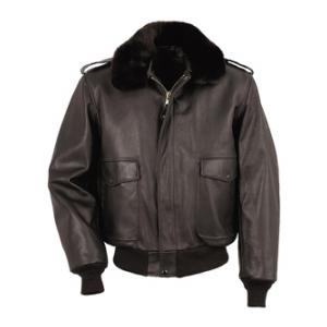 A-2 Leather Flight Jacket (Schott Bros. USA)
